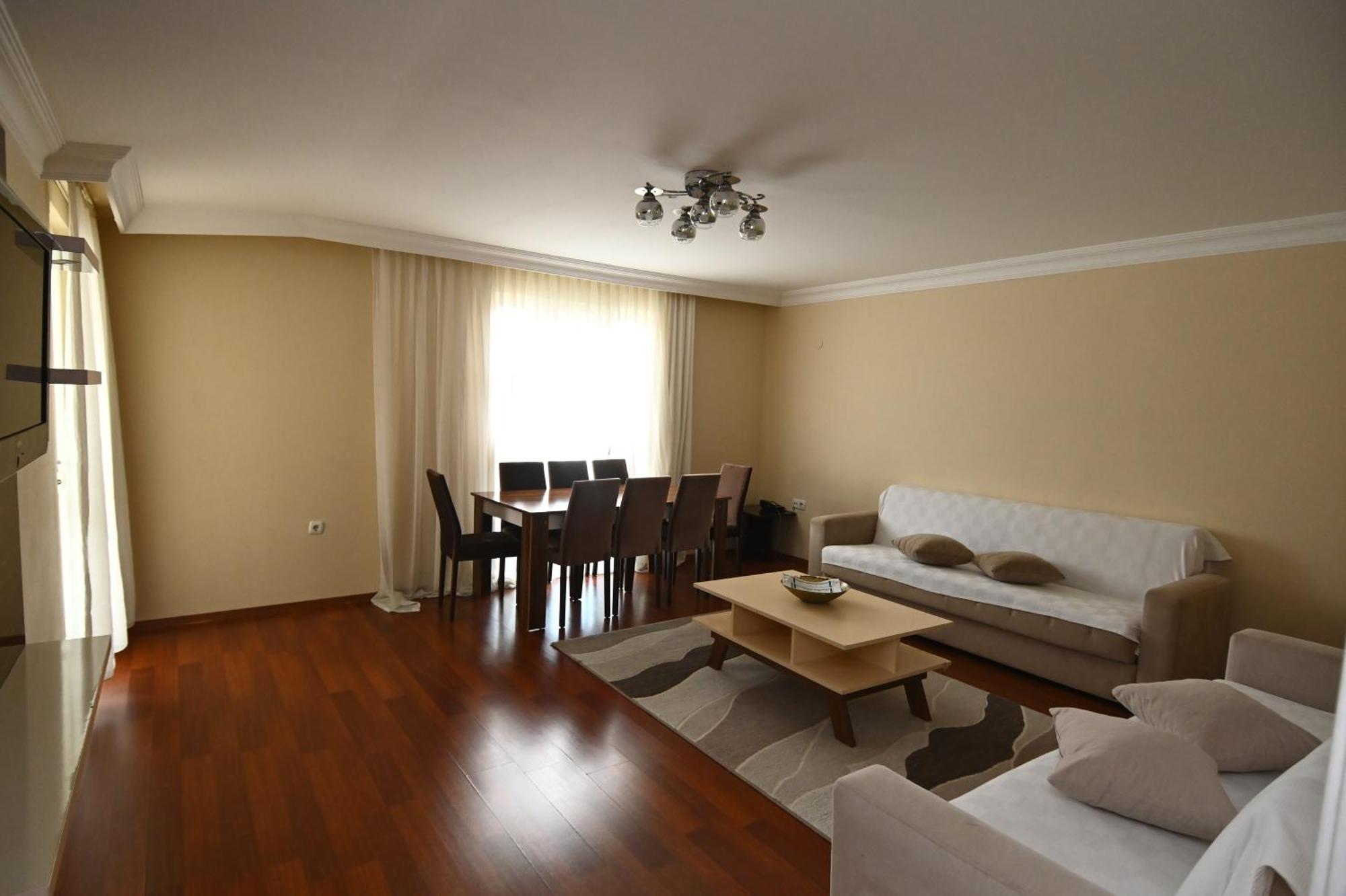 Sarot Thermal Vadi Tatil Koyu - Halal Hotel Bolu Exteriör bild