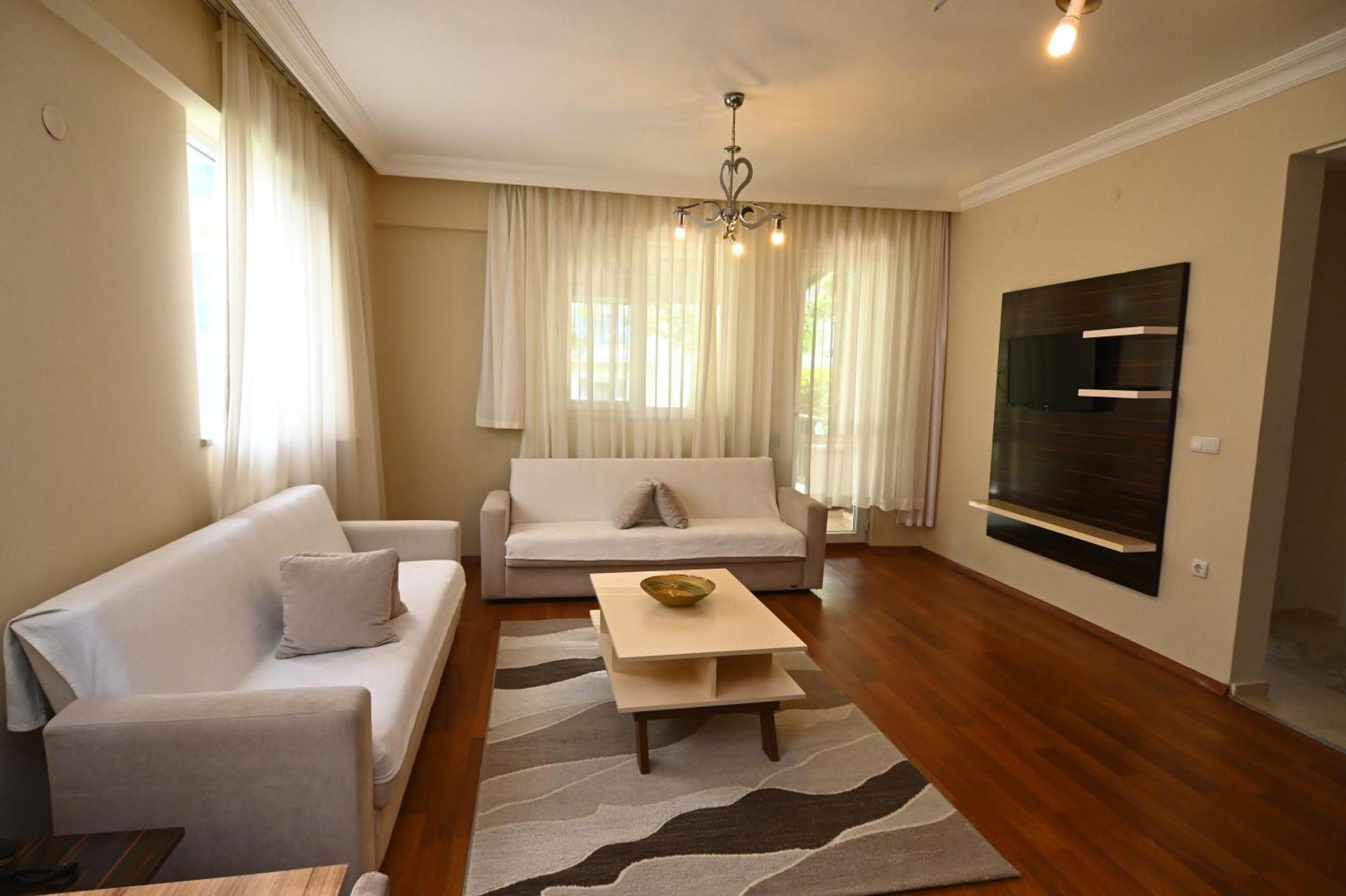Sarot Thermal Vadi Tatil Koyu - Halal Hotel Bolu Exteriör bild