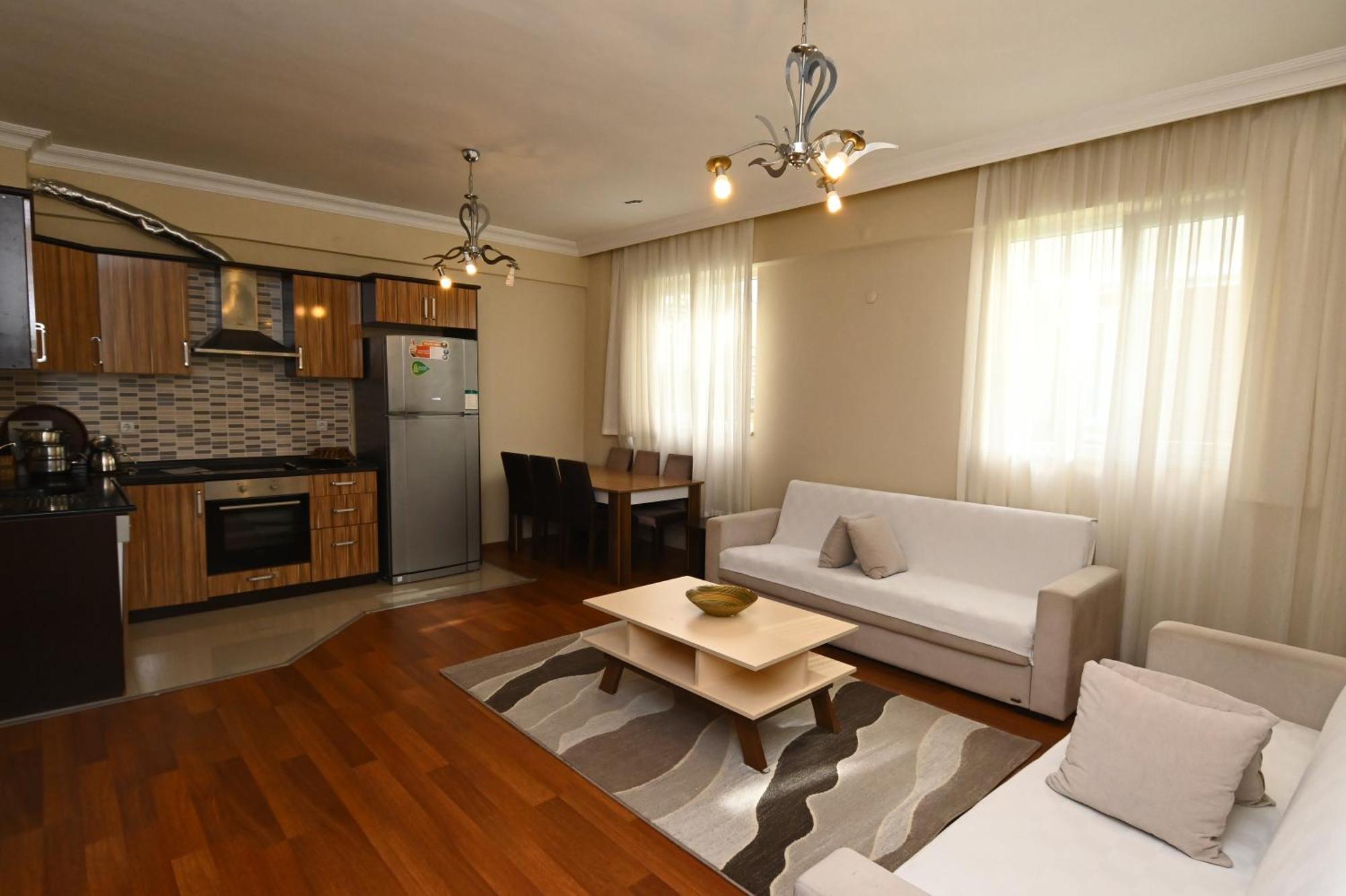 Sarot Thermal Vadi Tatil Koyu - Halal Hotel Bolu Exteriör bild